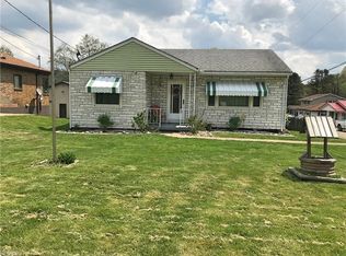 1319 Dennis Way, Toronto, OH 43964