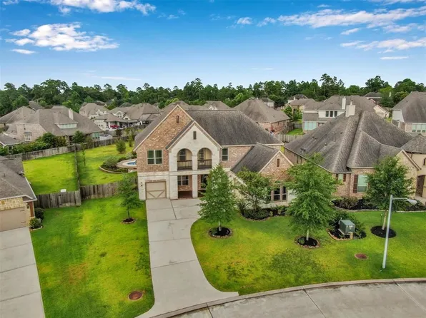 2147 Graystone Hills Dr, Conroe, TX 77304