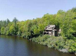 285 Cottage Ln, Highlands, NC 28741