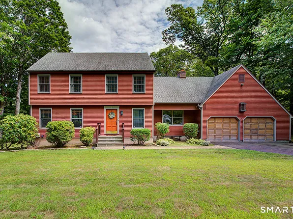 89 Handy Road, Hamden, CT 06518