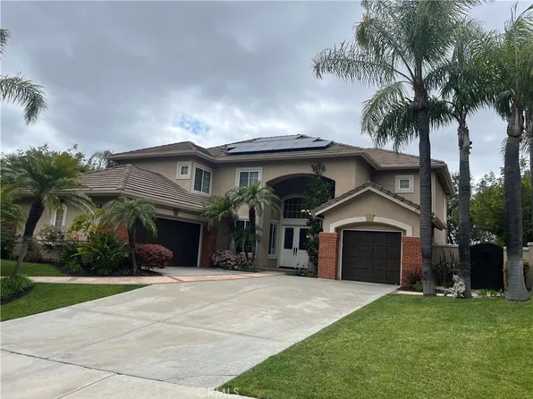 65 Bell Canyon Dr, Trabuco Canyon, CA 92679