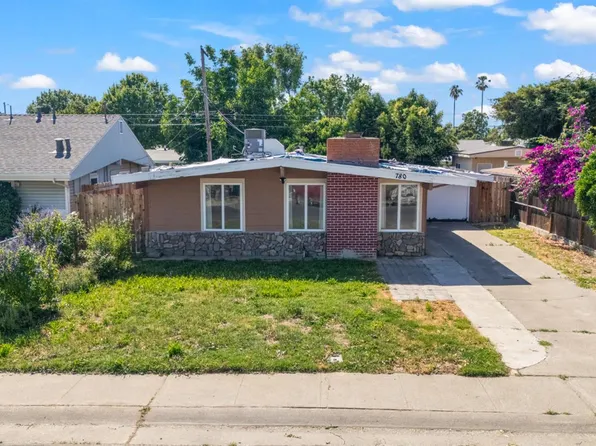 780 Beardsley Dr, West Sacramento, CA 95605
