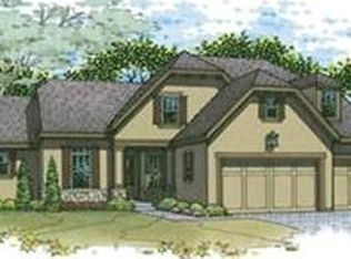 12205 W 160th St, Overland Park, KS 66062