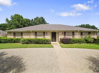 3810 Post Oak Rd, Tyler, TX 75701