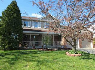8472 Pine Tree Blvd, Indianapolis, IN