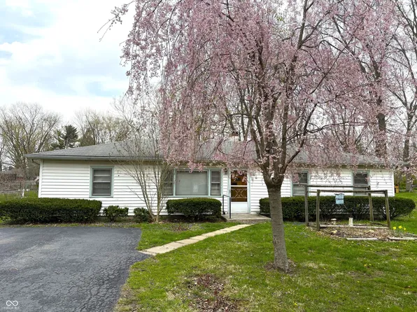 129 S Boehning St, Indianapolis, IN 46219