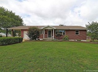 601 N School St, Desloge, MO