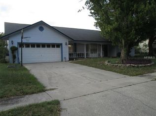 1484 Sackett Cir, Orlando, FL 32818