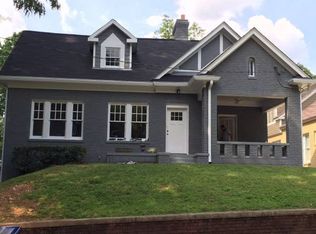 996 Amsterdam Avenue, Atlanta, GA 30306