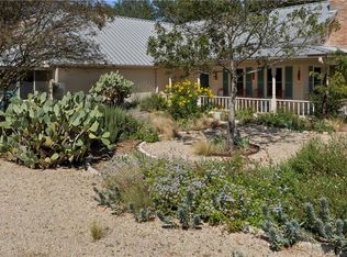 814 Canyon Oaks Rd, Crawford, TX 76638