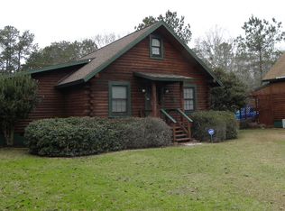 1251 Moultrie Dr, Manning, SC 29102