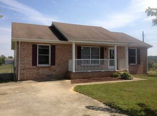 1301 Sharptail Trl, Clarksville, TN 37042