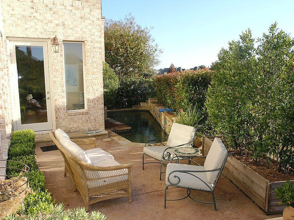 Private Play Pool
