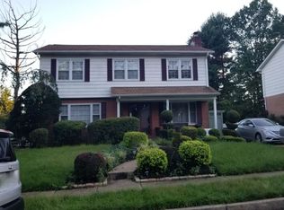 8223 Brattle Rd, Baltimore, MD 21208