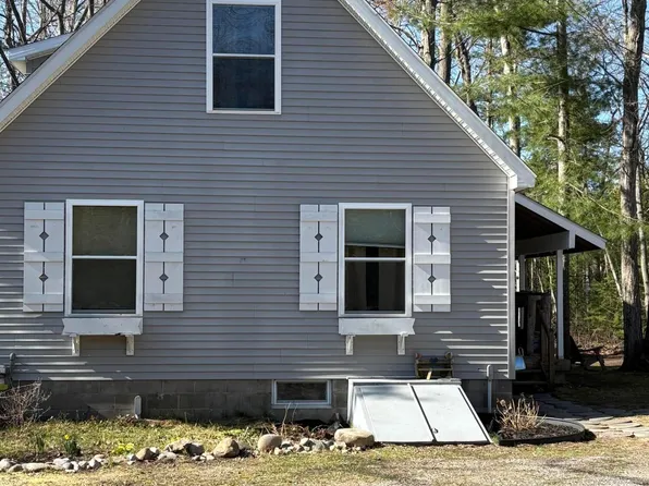 6618 Apache Trl, Rogers City, MI 49779