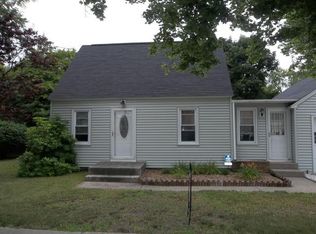 3229 Maple Grove Rd, Muskegon, MI 49441