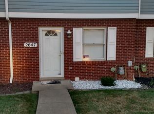 2647 Hawthorne Dr, Oakdale, PA 15071