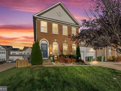 52 Hayes St, Stafford, VA, 22556
