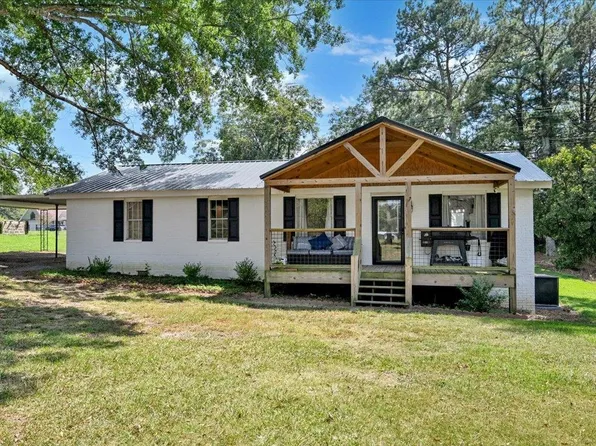 284 County Road 1634, Cullman, AL 35058