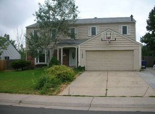 11806 W Radcliff Ave, Morrison, CO 80465