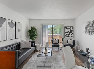 The Columns Apartments, Springfield, MO 65804