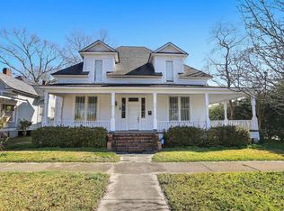620 Walnut St, Hattiesburg, MS 39401