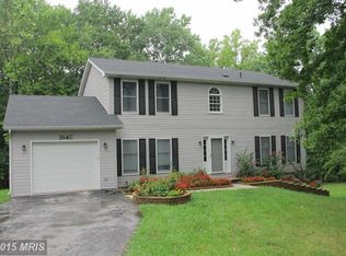 314C Crosby Rd, Baltimore, MD 21228