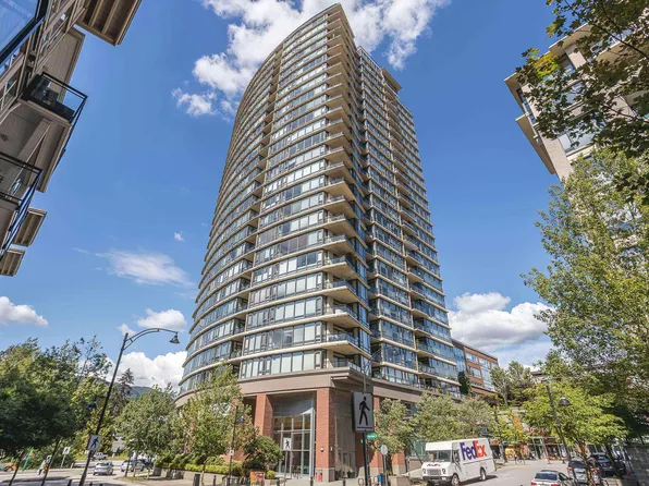 110 Brew St #903, Pt Moody, BC V3H 0E4
