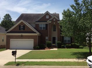 11439 McGinns Trace Ct, Charlotte, NC 28277
