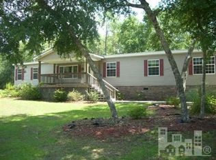 3348 Marina Dr S, Bolivia, NC 28422