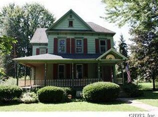 141 Paddock St, Watertown, NY 13601