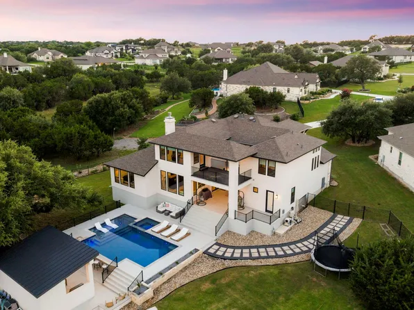 524 Francis Ct, Liberty Hill, TX 78642