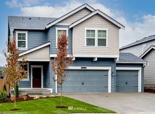 15406 199th Ave E, Bonney Lake, WA