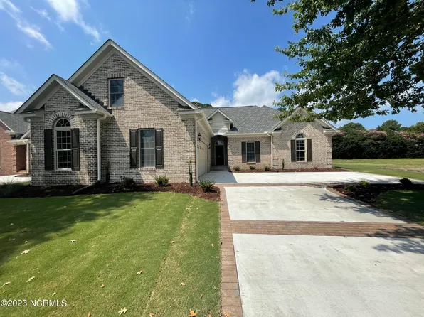 3904 Cindi Lane, Winterville, NC 28590