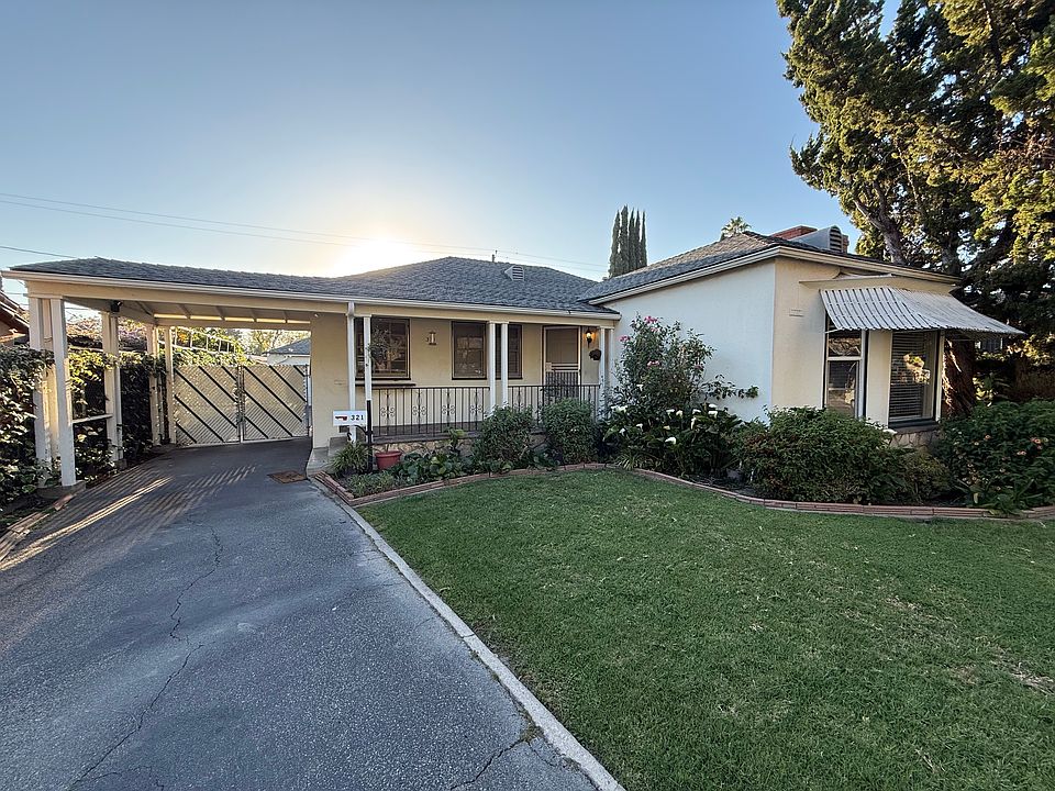 1st image of 321 N Griffith Park Dr