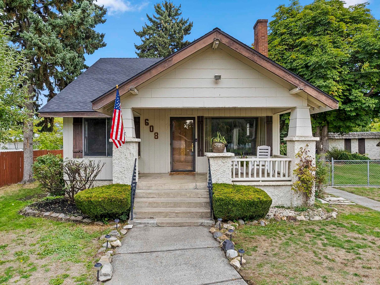 608 N Farr Rd, Spokane, WA 99206 Zillow