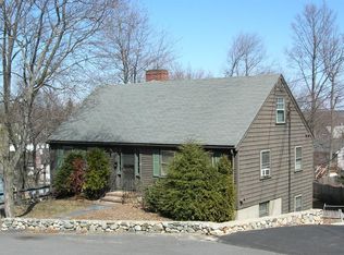 15 Parkview Rd, Woburn, MA 01801
