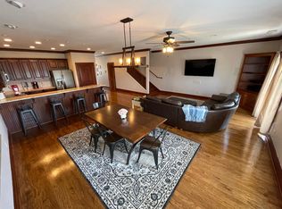1603 Enterprise Dr #B, Lynchburg, VA 24502