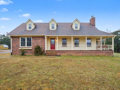 7668 Bradyville Pike, Murfreesboro, TN, 37127