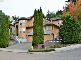 9894 SE Westview Ct, Happy Valley, OR 97086