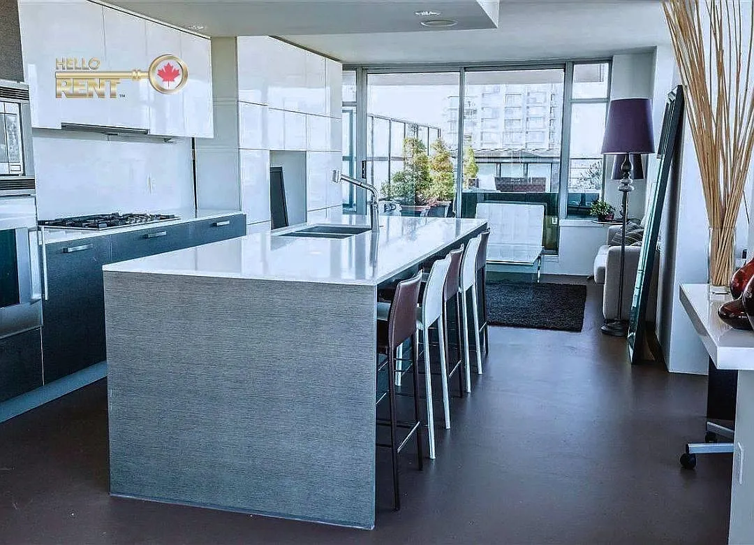 1 bed, 681 sqft, $3,000 — Photo 4