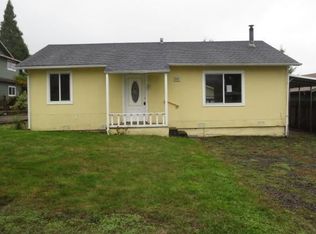 240 S 71st St, Springfield, OR 97478