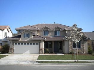 4495 Pine White Rd, Hemet, CA 92545