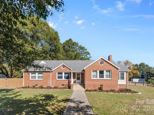 508 Engleside St, Monroe, NC 28110