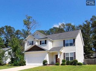 20 Calabash Ln, Elgin, SC 29045