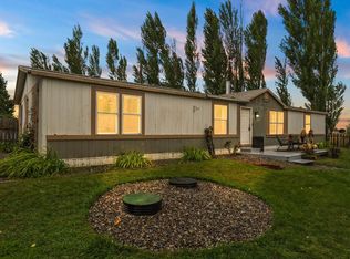 1813 S Lyons Rd, Airway Heights, WA 99001