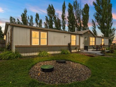 1813 S Lyons Rd, Airway Heights, WA, 99001