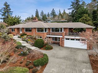 Normandy Park Riviera Section, Normandy Park, WA 98166