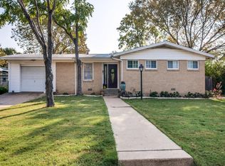 4700 Vance Rd, North Richland Hills, TX 76180