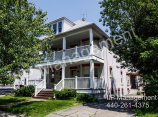 1609 Lakewood Ave APT 6, Lakewood, OH 44107